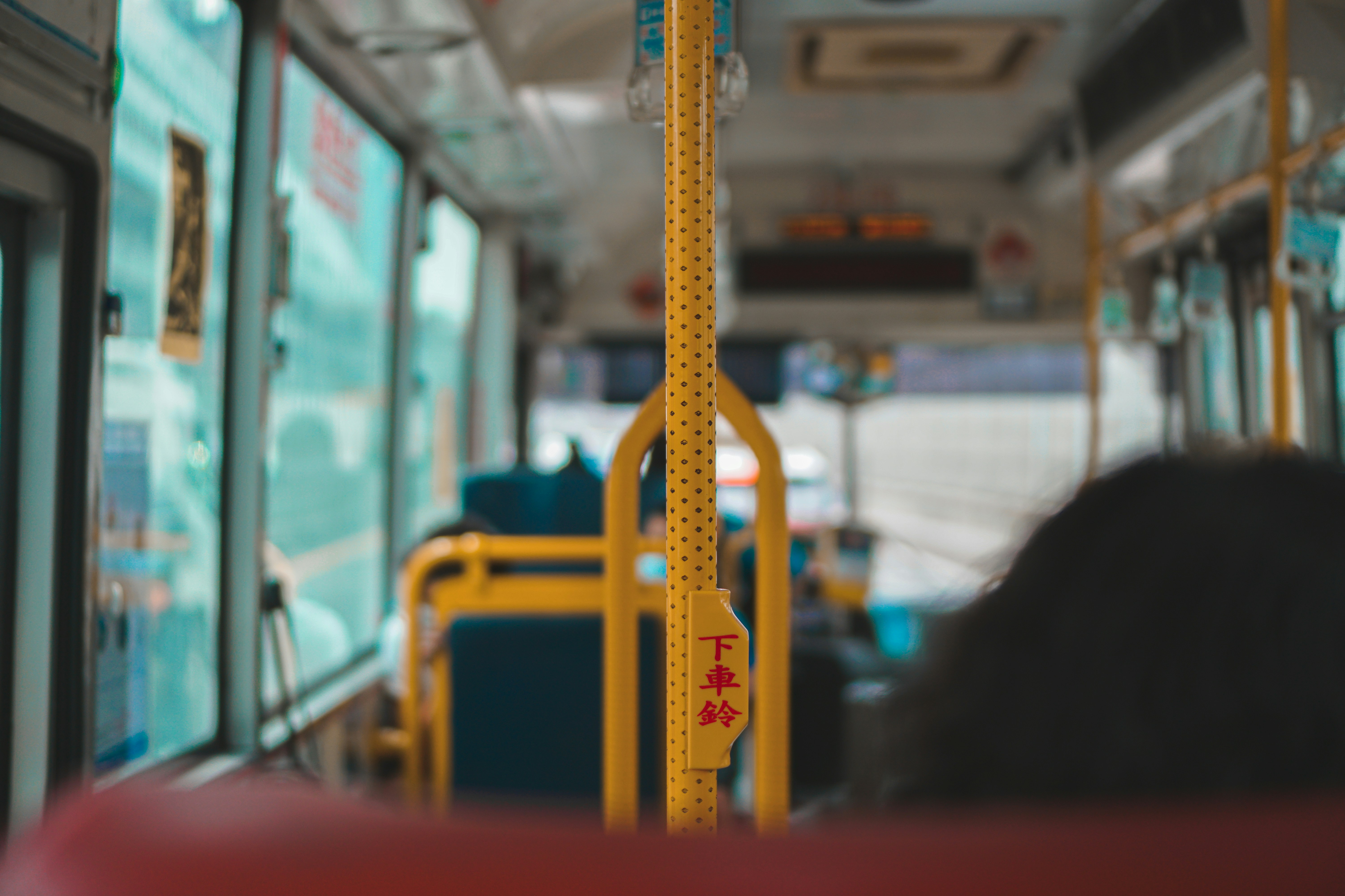 Transport